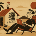 Remote Work by Nico Reiser from Reiser and Partner Karlsruhe